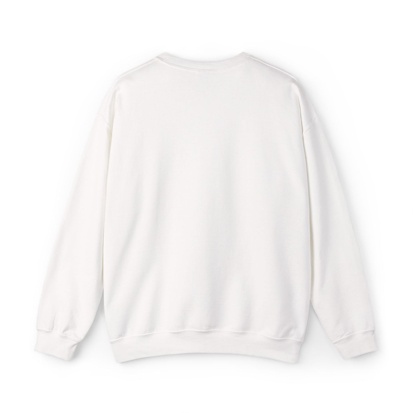 Heart Joie de Vivre | Joy of Living Crewneck Sweatshirt