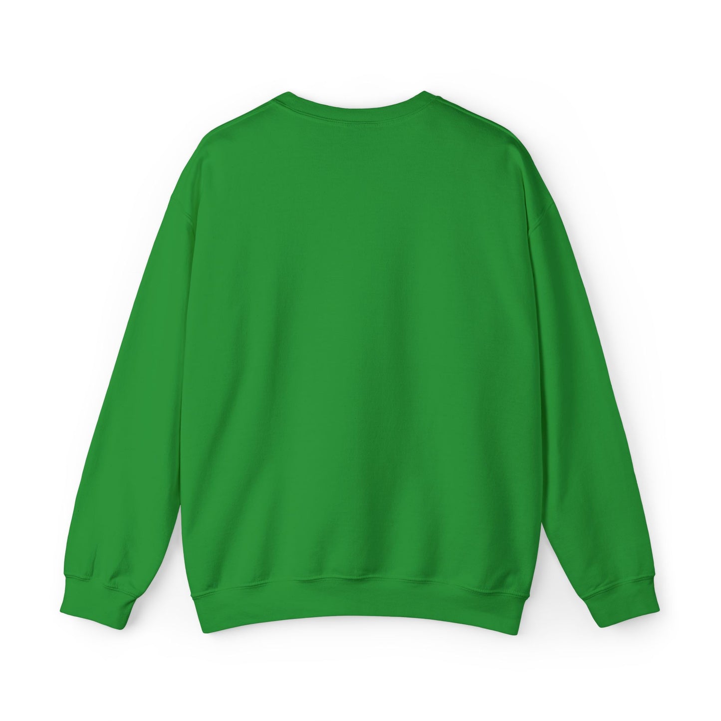 Heart Joie de Vivre | Joy of Living Crewneck Sweatshirt