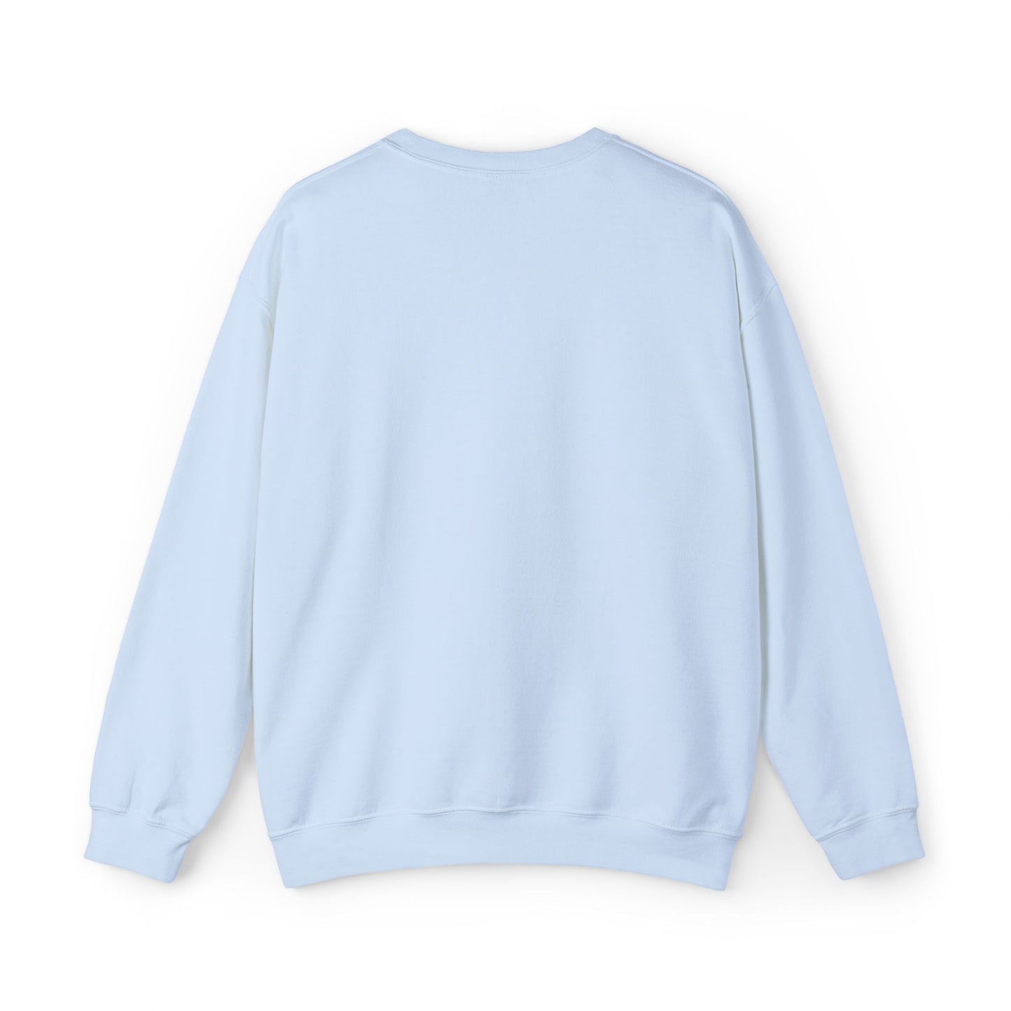 Heart Joie de Vivre | Joy of Living Crewneck Sweatshirt