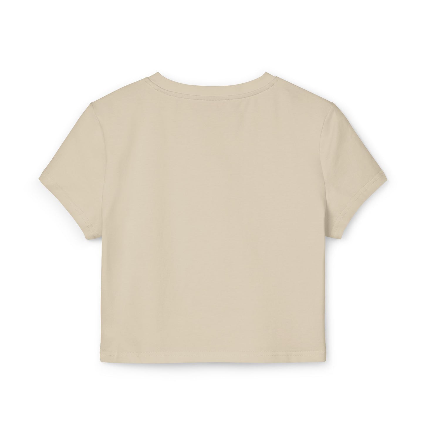 Feminine Baby Tee - "Your Vibes Are Like Really Pretty"