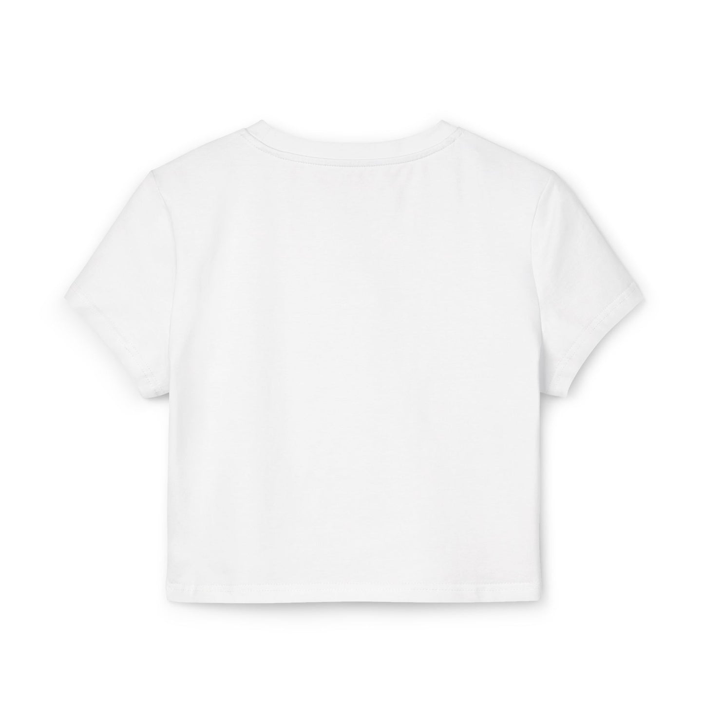 Feminine Baby Tee - "Your Vibes Are Like Really Pretty"