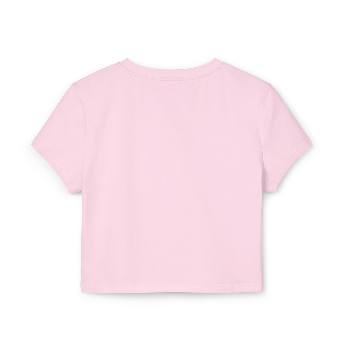 Feminine Baby Tee - "Your Vibes Are Like Really Pretty"