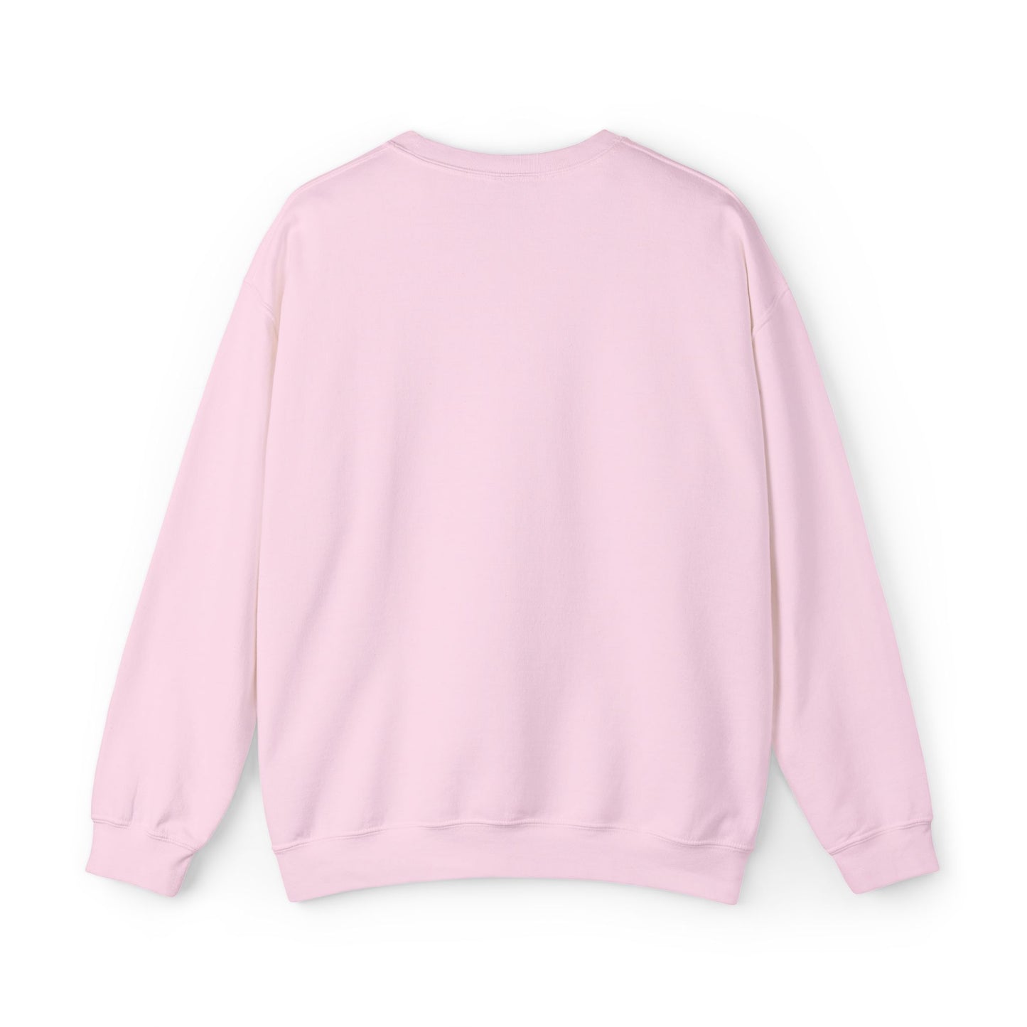 Heart Joie de Vivre | Joy of Living Crewneck Sweatshirt