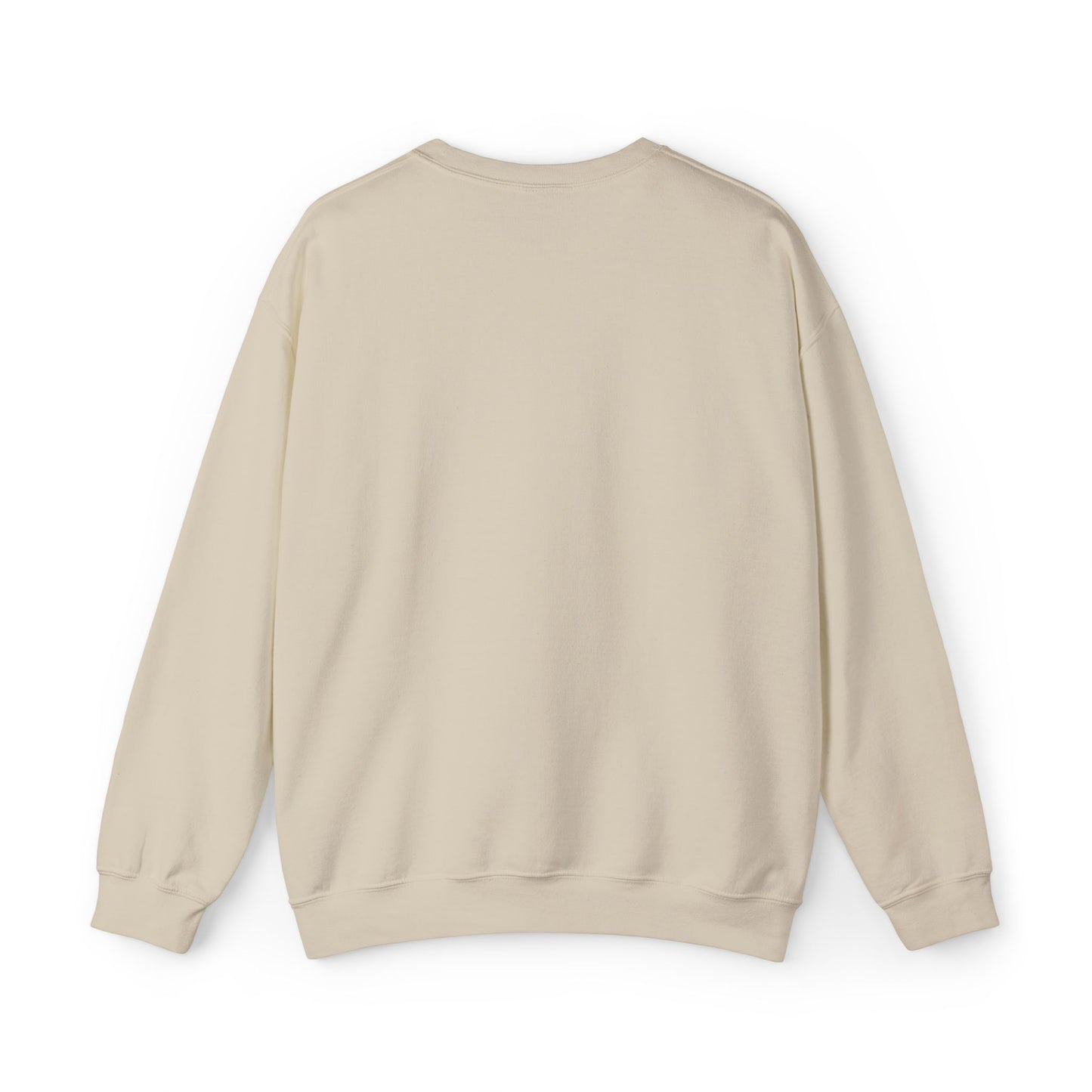Heart Joie de Vivre | Joy of Living Crewneck Sweatshirt