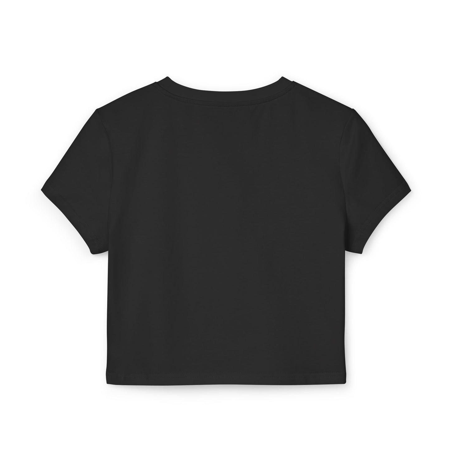 Feminine Baby Tee - "Your Vibes Are Like Really Pretty"