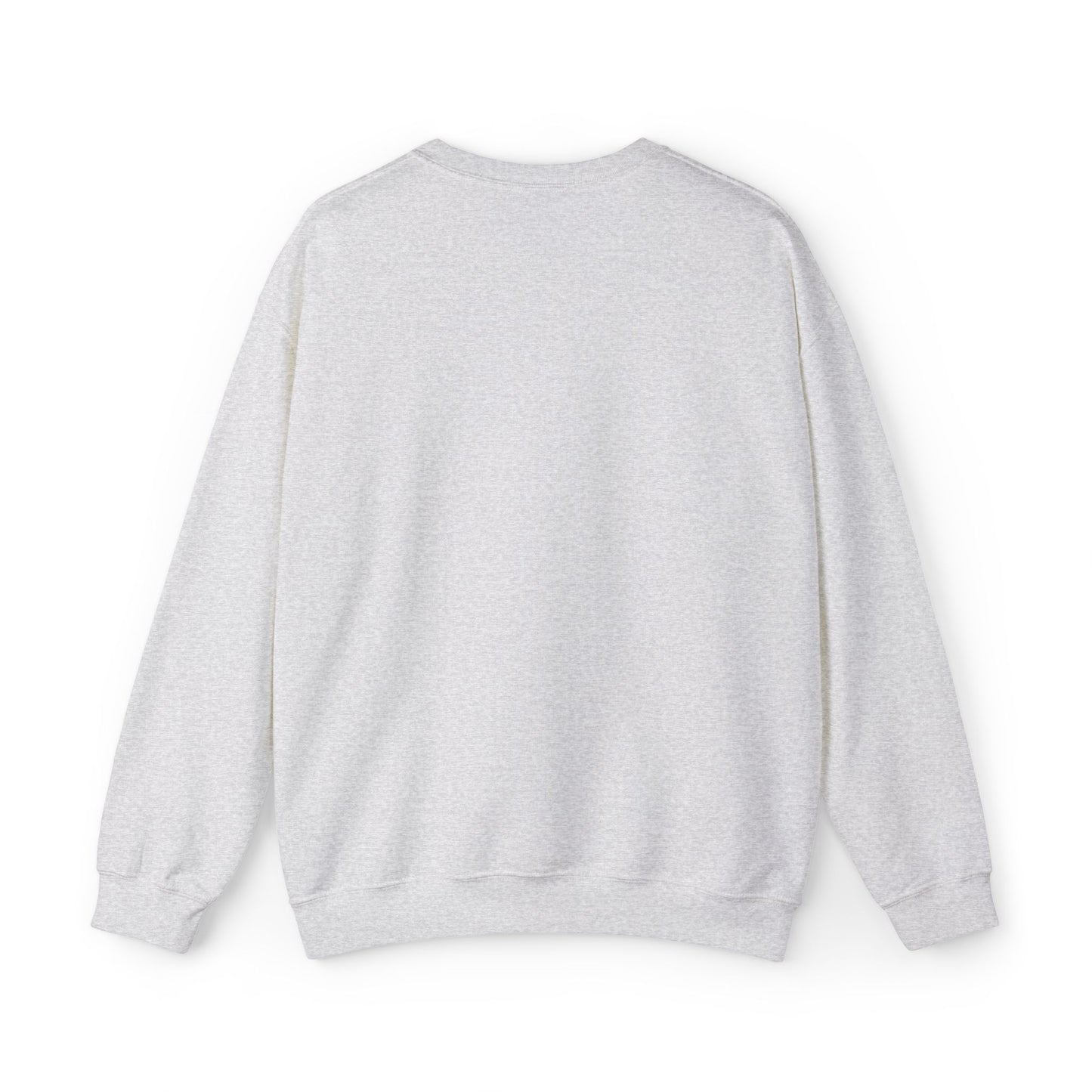 Heart Joie de Vivre | Joy of Living Crewneck Sweatshirt
