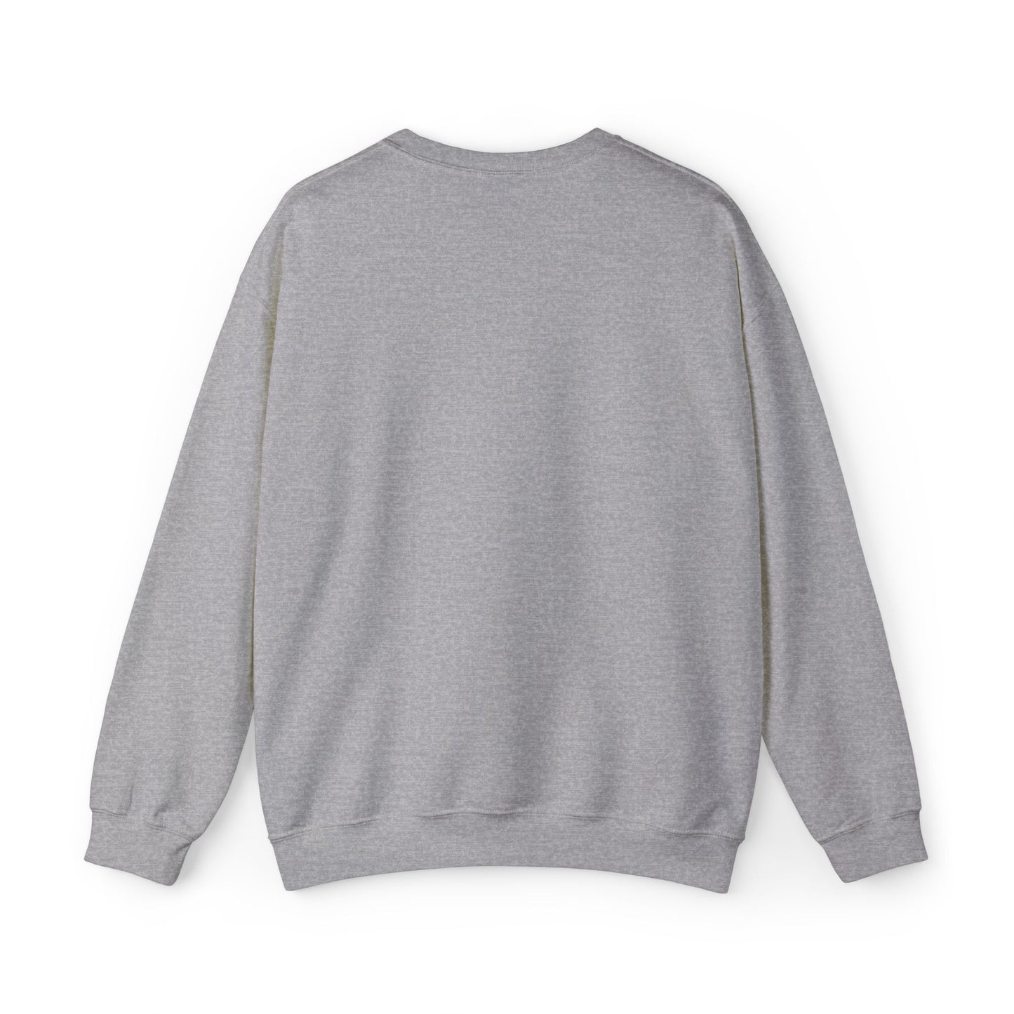 Heart Joie de Vivre | Joy of Living Crewneck Sweatshirt