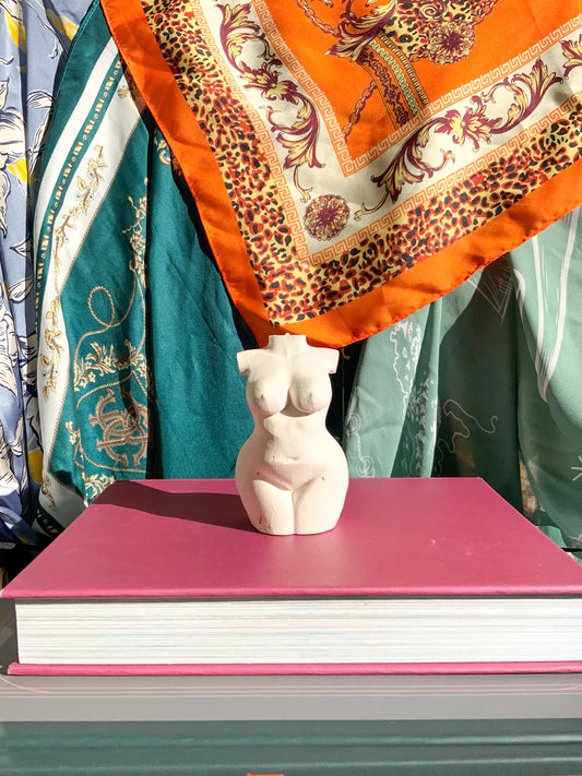 Classic Plaster Maquette