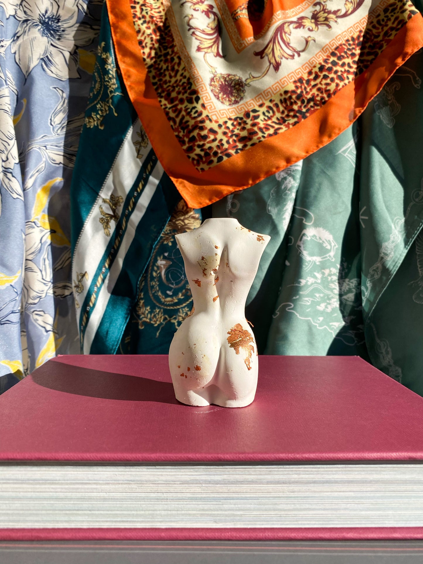 Precious Metal Maquette | Copper