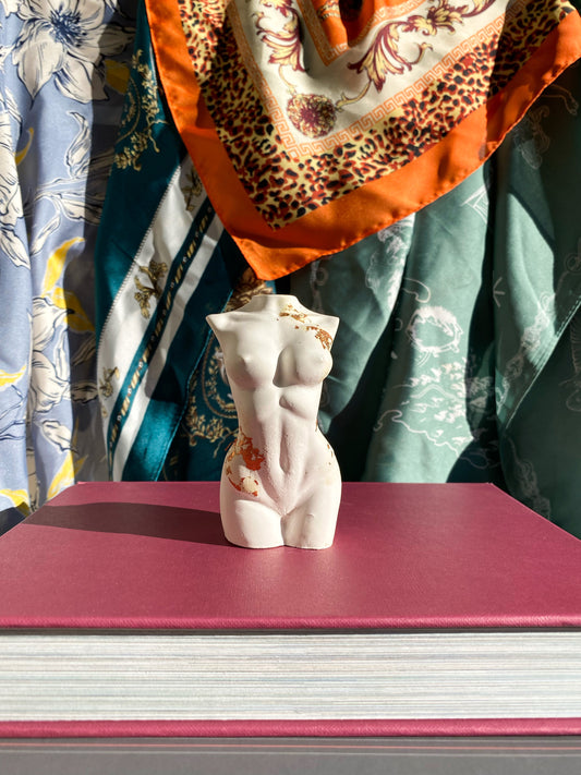 Precious Metal Maquette | Copper