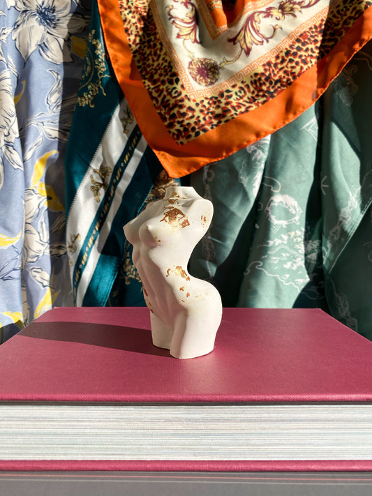 Precious Metal Maquette | Copper