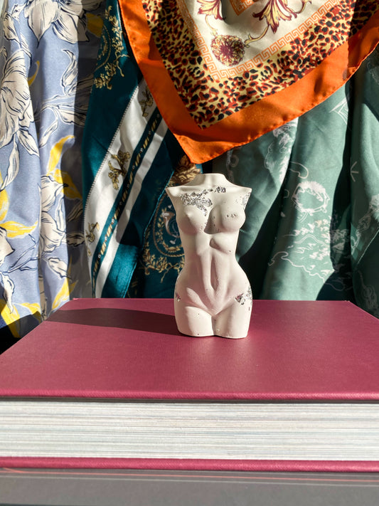 Precious Metal Maquette | Silver
