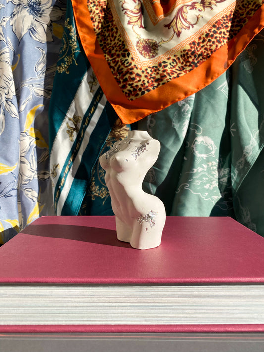 Precious Metal Maquette | Silver