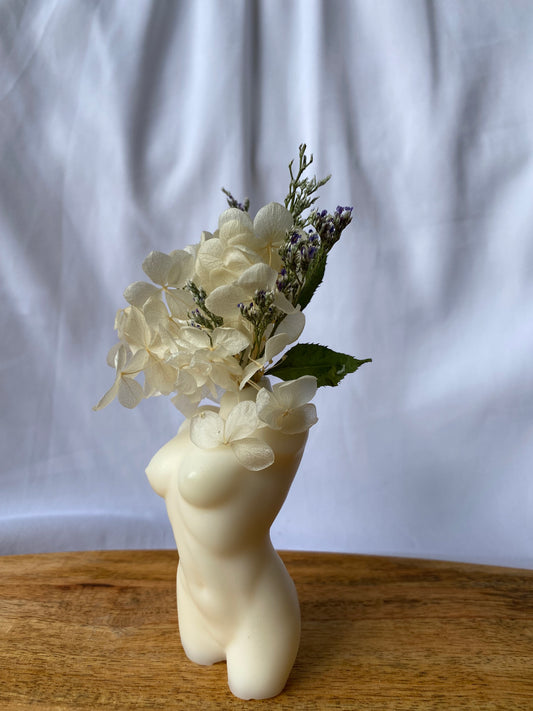 She Created a World that only She Could See | Evermore Collection | ivy