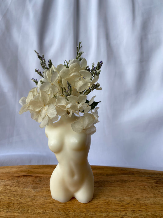 She Created a World that only She Could See | Evermore Collection | ivy