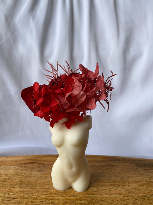 She Created a World that only She Could See | Evermore Collection | no body, no crime