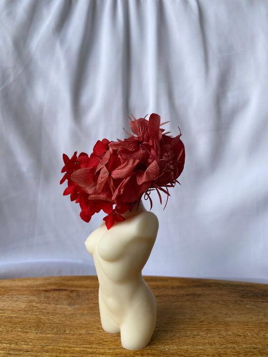 She Created a World that only She Could See | Evermore Collection | no body, no crime
