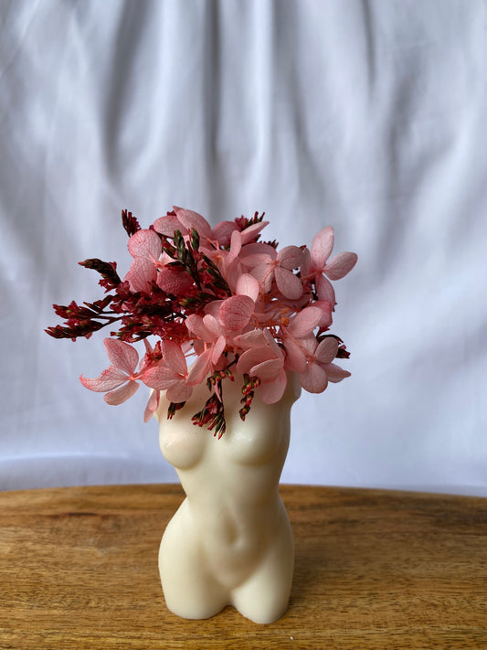She Created a World that only She Could See | Cherry Blossom