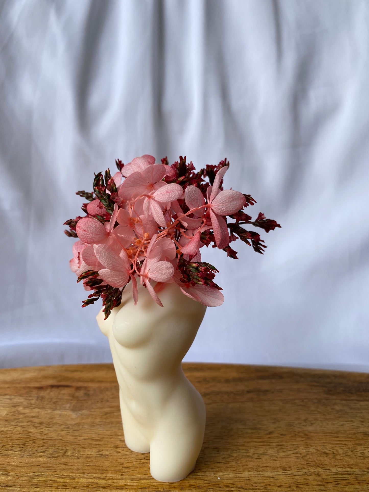 She Created a World that only She Could See | Cherry Blossom