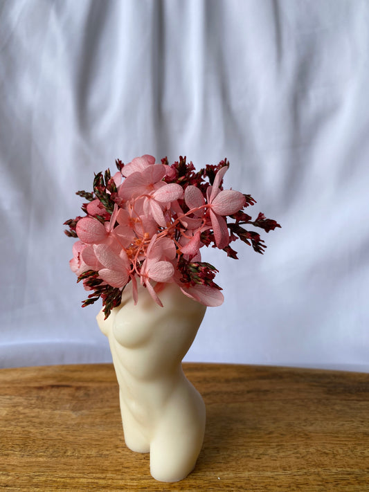 She Created a World that only She Could See | Cherry Blossom