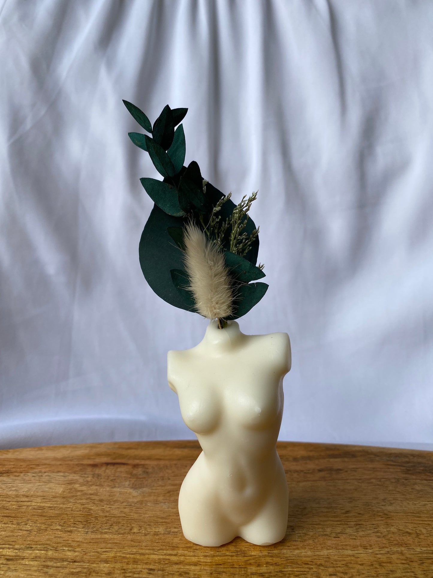 She Created a World that only She Could See | Evermore Collection | willow